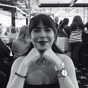 Meet your Posher, Lizette